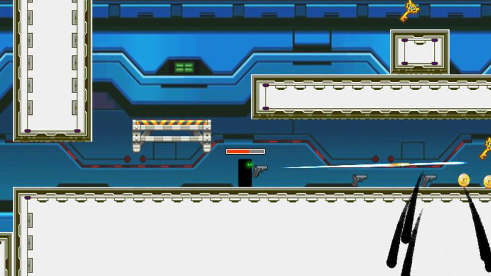 火柴人黑客入侵图2