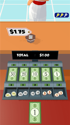 收银员模拟器图4
