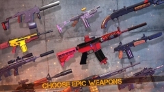 火柴人传奇对决图3