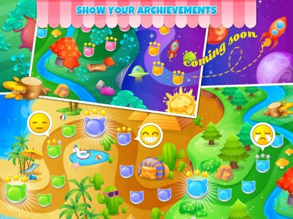 宠物冰淇淋店(3)