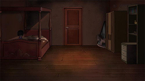 解谜密室逃生(3)