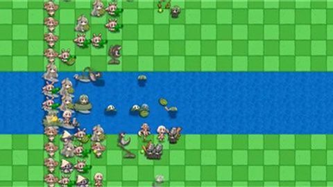 植物大战僵尸农场征服者图2