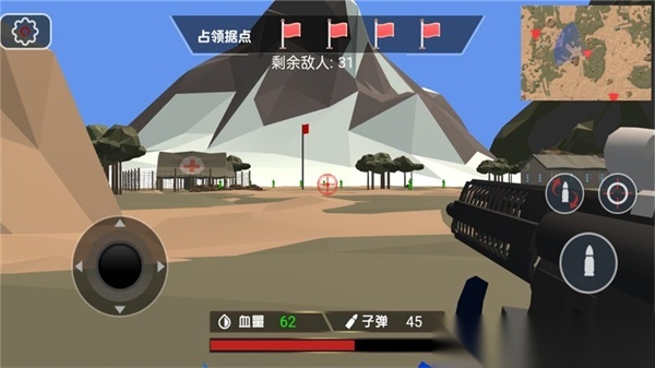 神奇士兵在哪里图2