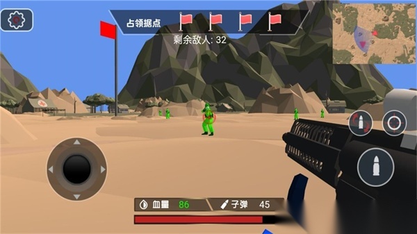 神奇士兵在哪里图3