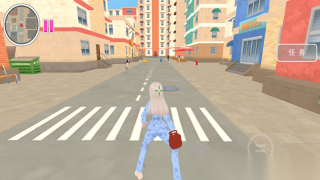 樱校快乐生活探索(2)