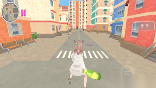 樱校快乐生活探索(3)