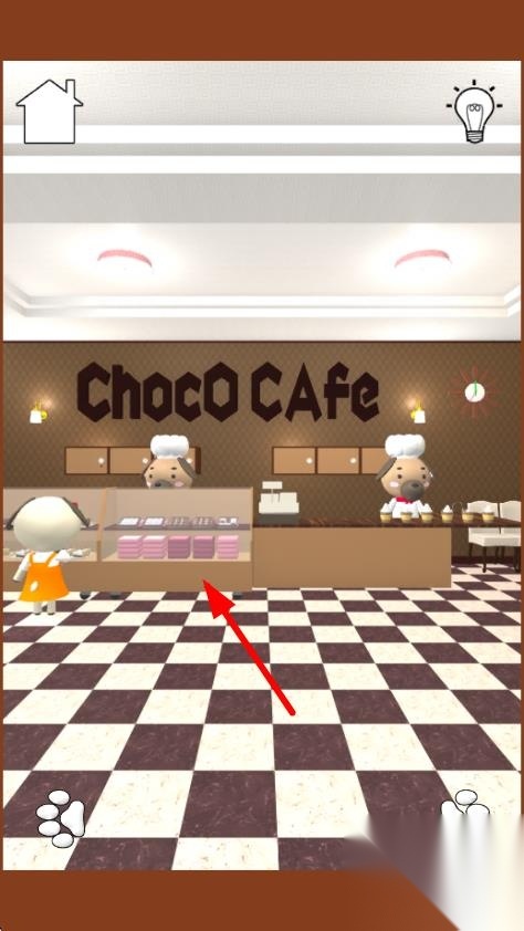 撤退啦动物咖啡店(2)