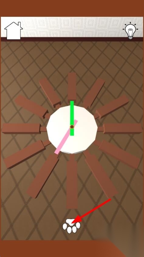 撤退啦动物咖啡店(3)