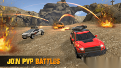 汽车生存末日射手(1)