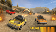 汽车生存末日射手(3)