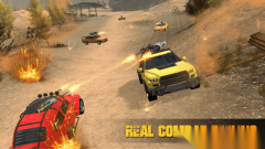 汽车生存末日射手(2)