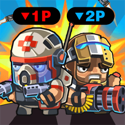 太空人救援小队