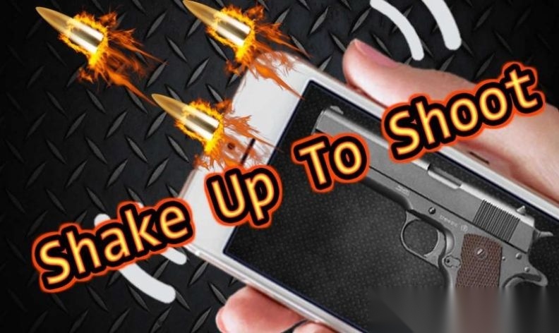 枪声枪模拟器图2