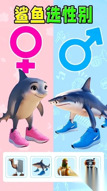 山海经选性别图3