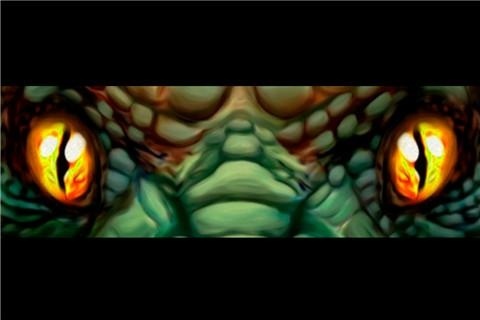 无敌恐龙模拟器(1)