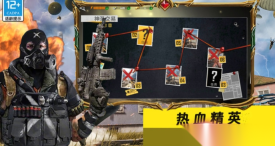 荒漠疾速战车(4)