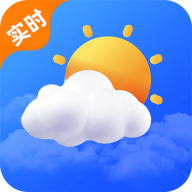 每日实时天气