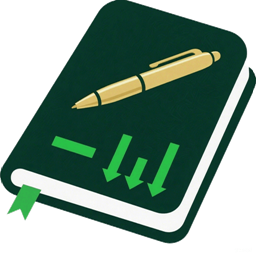 记账花钱记录本