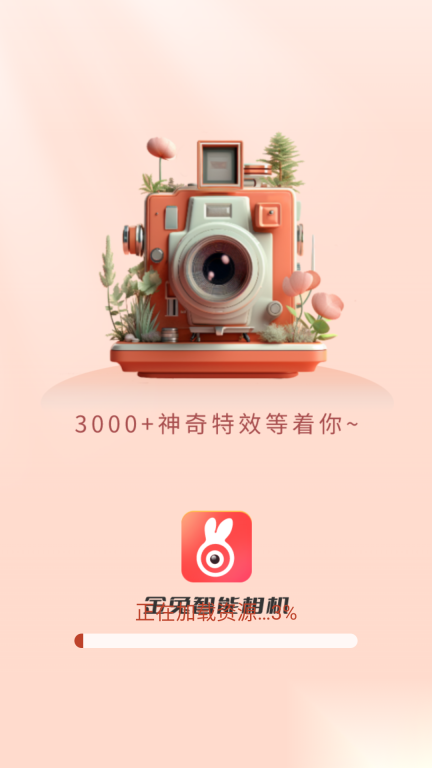 金兔智能相机图1