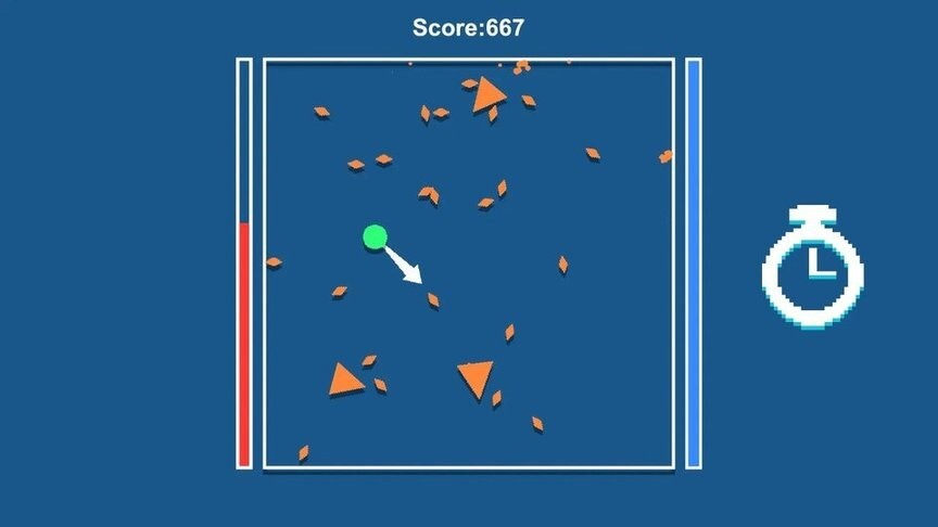 吃掉你的子弹(3)