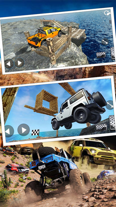 热血赛车手比赛(2)