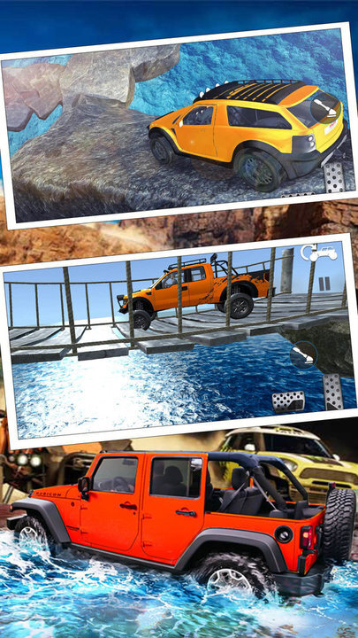 热血赛车手比赛(1)