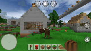 像素方块沙盒(3)