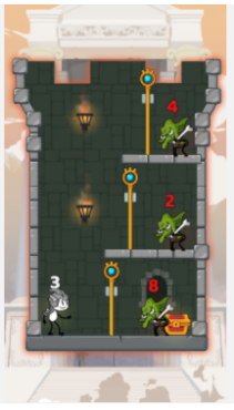 火柴人传奇骑士(2)