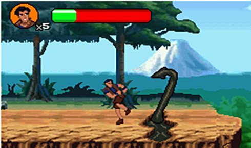 金刚亚特兰提斯之王(3)