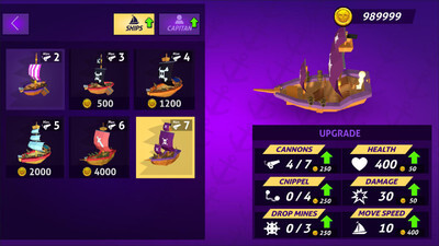 中世纪海洋大战(2)