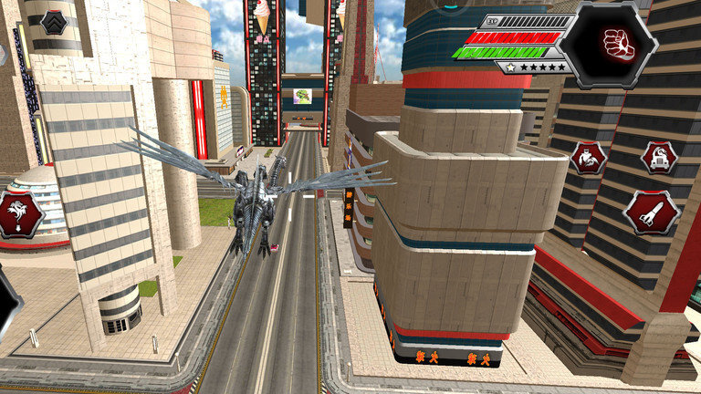 机动战姬埃尔法(1)