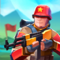 红蓝兵人战地模拟V1.00