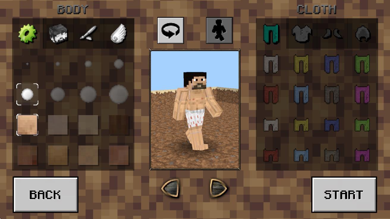 迷你工艺探索(2)