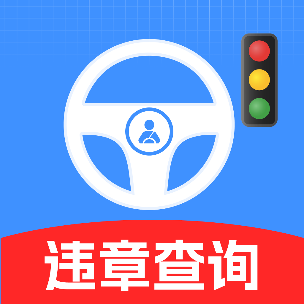 交通违章信息通