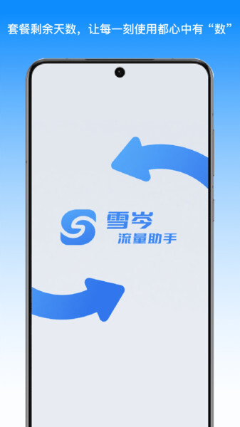 雪岑流量助手(2)