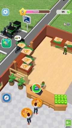 梦想商店物语图1