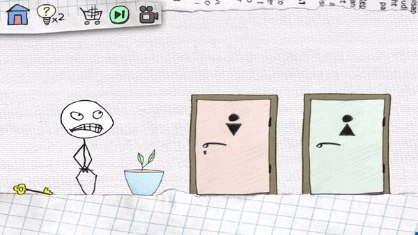 高智商大咖之IQ大考验(3)