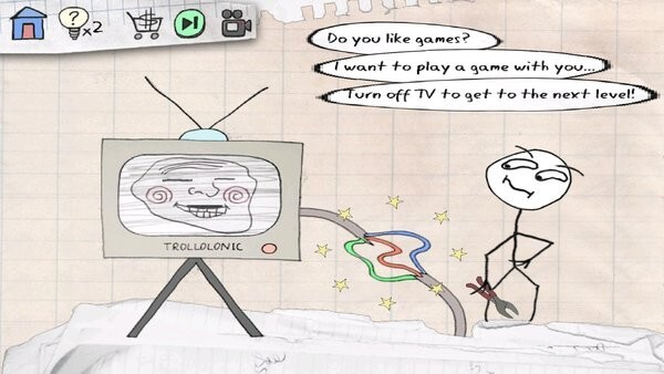 高智商大咖之IQ大考验(2)