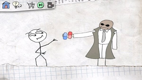 高智商大咖之IQ大考验(1)