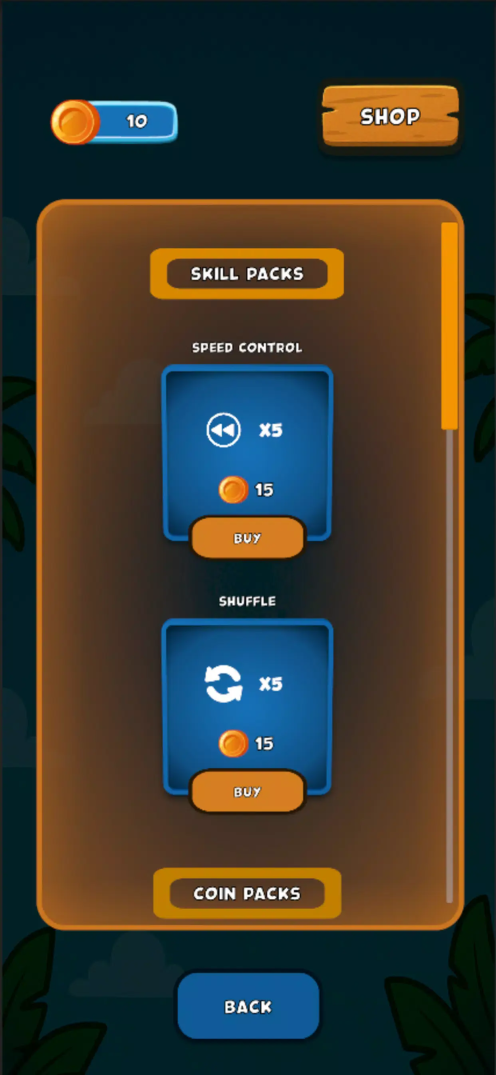 公路狂奔拼图(2)