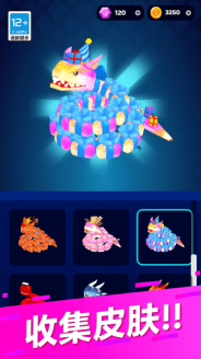 模拟贪吃蛇大作战(4)