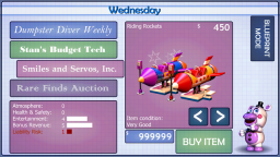 玩具熊午夜后宫6