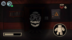 蠢蠢的艾拉恐怖图4