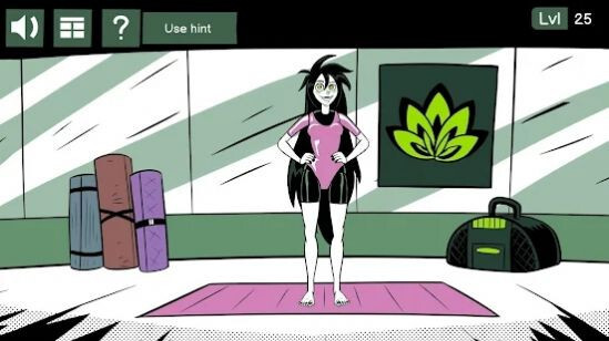 蠢蠢的艾拉恐怖图3