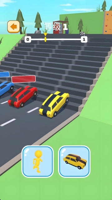 一路向前狂奔(4)