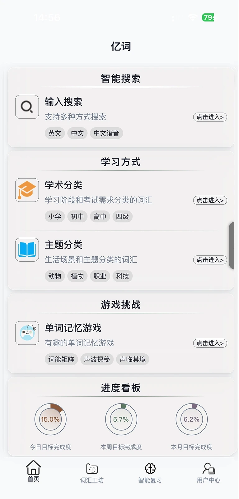 亿词图2