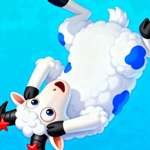 动物世界冒险探索