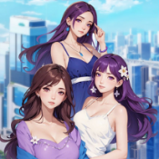 重生姐成打脸专业户 V1.0