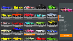 驾驶X汽车碰撞图2