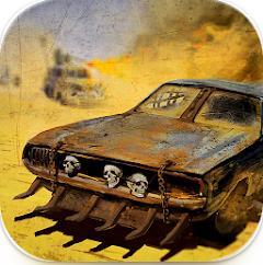 疯狂的僵尸清道夫